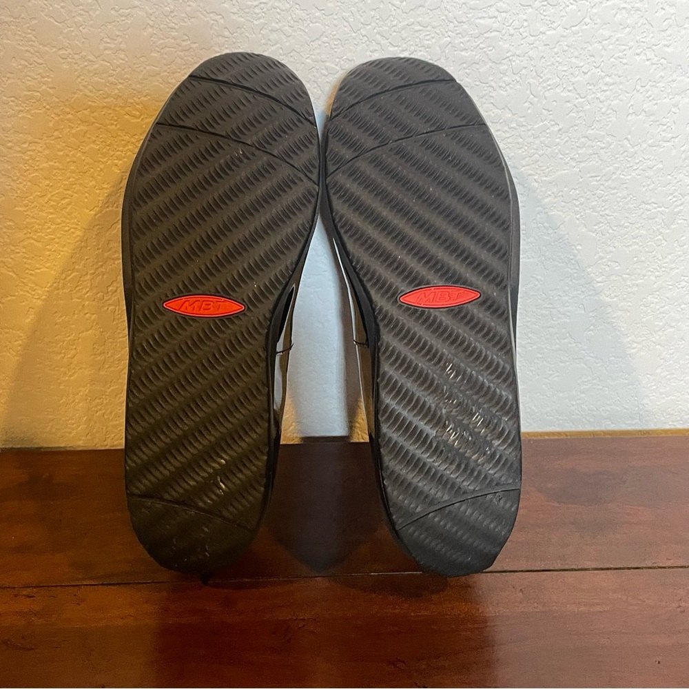 MBT Hani Women Rocker Bottom Recovery Walking Shoes Size US 8 - 8.5/EU 39 - Picture 9 of 11